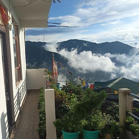 Banabas Homestay Darjeeling  Esterno foto