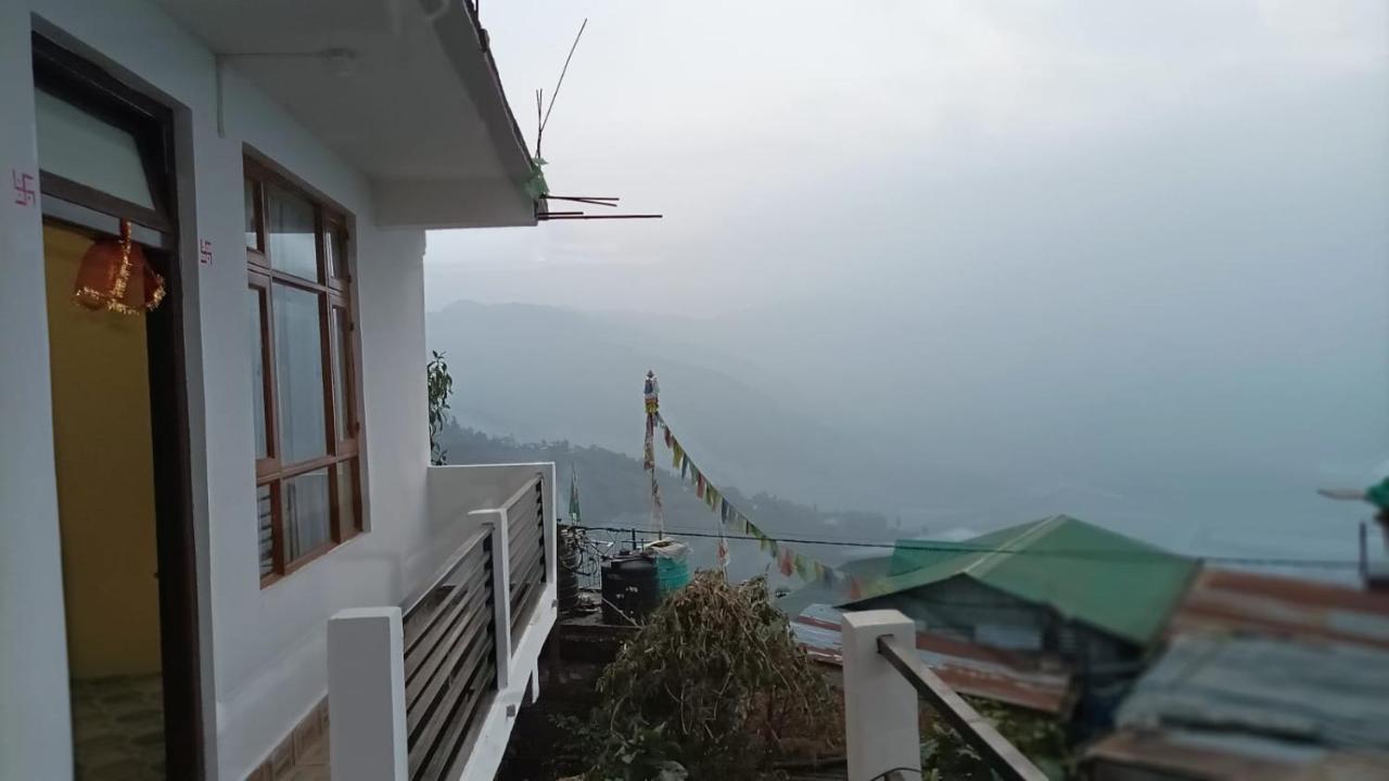 Banabas Homestay Darjeeling  Esterno foto