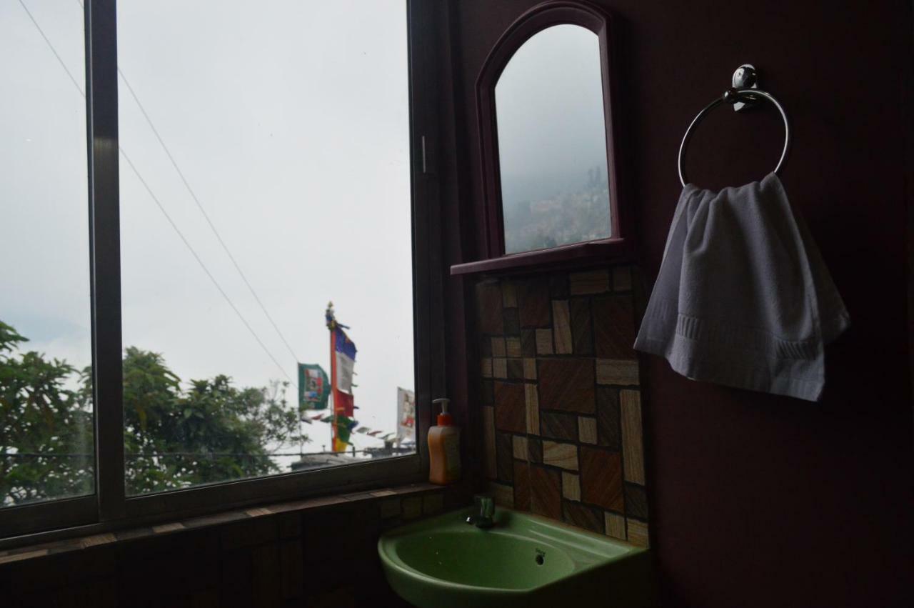 Banabas Homestay Darjeeling  Esterno foto